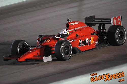 Robert Doornbos